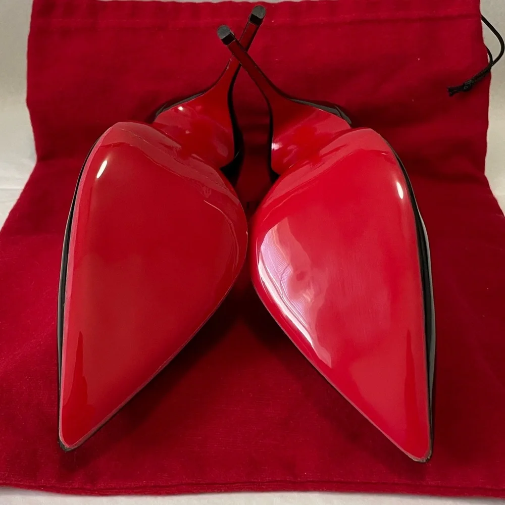 Christian Louboutin christian louboutin